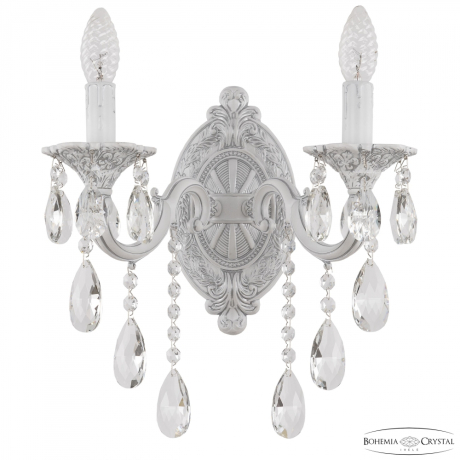 Бра Bohemia Ivele Crystal AL7801B10/2/175 B WMN 