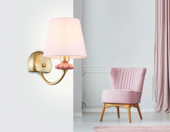 Бра Ambrella Light High Light Ceramo Classic LH75027 