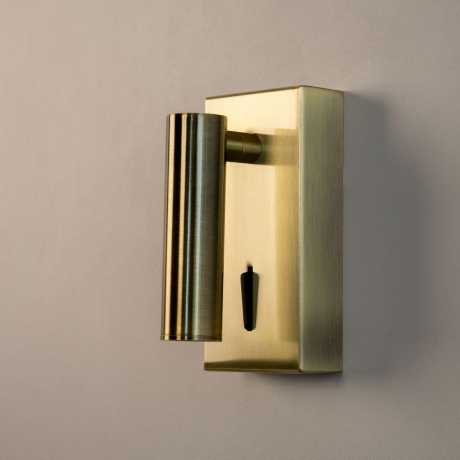 Спот Citilux Декарт CL704353 