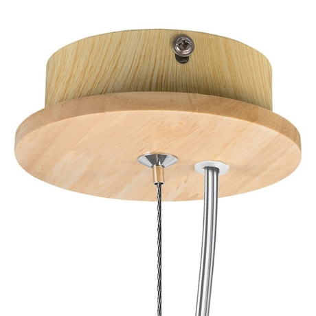 Подвесной светильник Lightstar Nubi 802115 