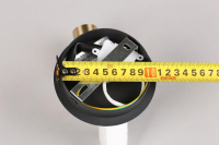 Бра с лампочкой APLOYT APL.902.01.01+Lamps