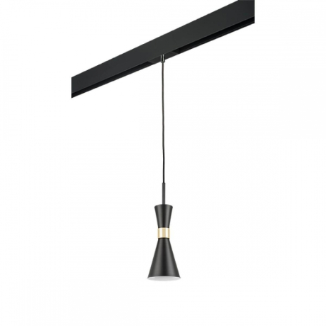 Трековый светильник Lightstar Dumo (816017+595007) PRO816017 