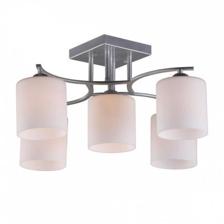 Люстра на штанге Omnilux Pisticci OML-55307-05 