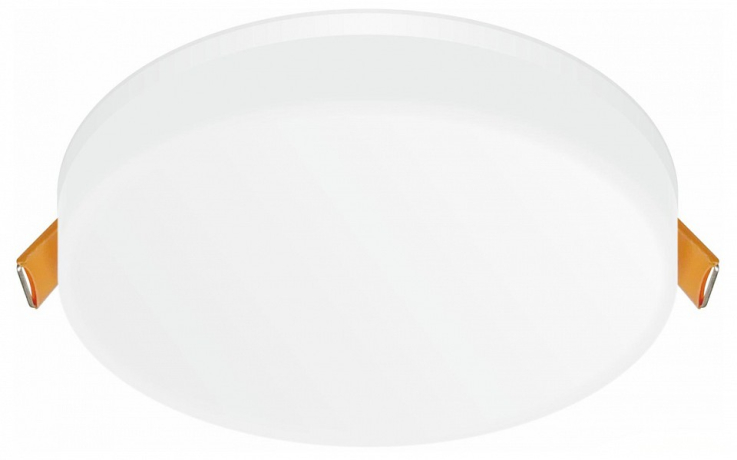 Встраиваемый светильник Citilux Вега CLD5315W 