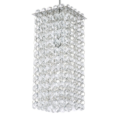 Светильник подвесной с Led лампочками в комплекте Lightstar 795424+Lamps 