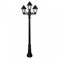 E22.156.S21.AXF1R Фонарный столб Fumagalli Gigi Bisso/Anna