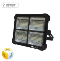 Прожектор Arte Lamp AVIOR A8100AL-1BK