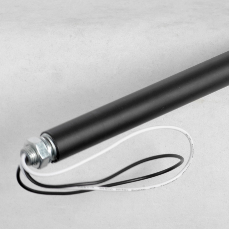 Люстра на штанге LOFT (Lussole) ASTORIA LSP-8309 