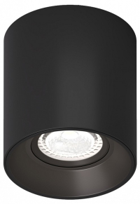 Накладной светильник Denkirs DK3040 DK3040-BK