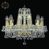 Подвесная люстра Bohemia Art Classic 11.26 11.26.12.141.Gd.B 