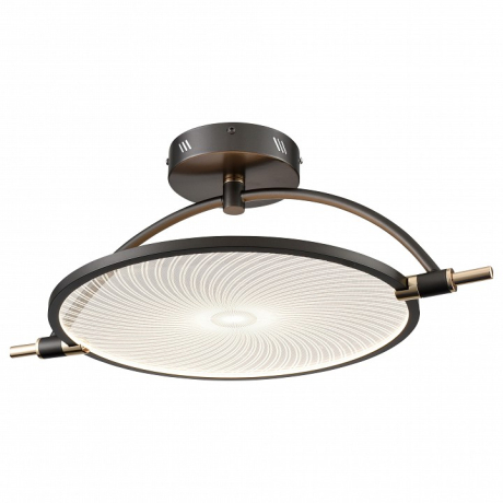 Светильник на штанге Wertmark Laura WE430.02.027 