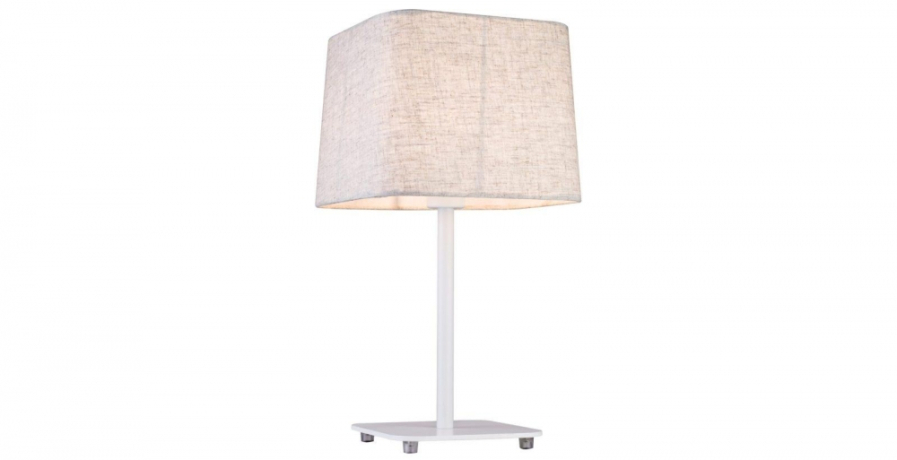 Bristol T894.1 Настольная лампа Lucia Tucci 