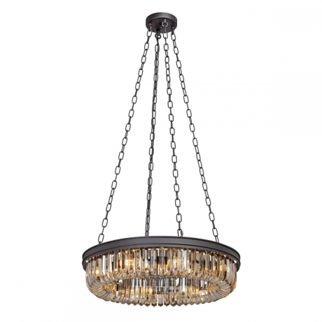 Люстра подвесная Vitaluce V5298-1/8 