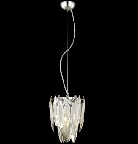 Подвесной светильник Wertmark Orlanda WE144.01.103 