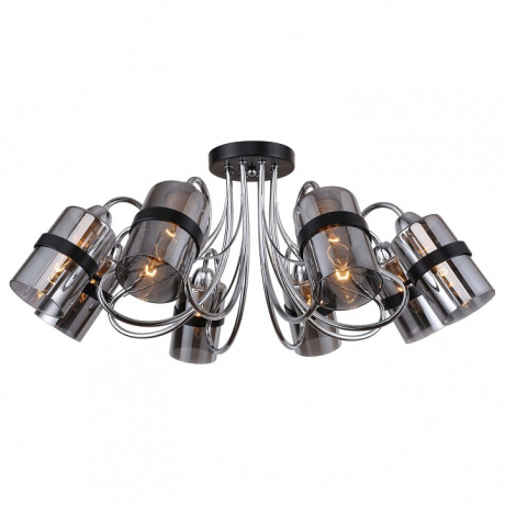 GRLSP-8085 Светодиодная потолочная люстра LGO COCHISE 