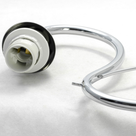 GRLSP-8085 Светодиодная потолочная люстра LGO COCHISE 