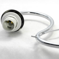 GRLSP-8085 Светодиодная потолочная люстра LGO COCHISE