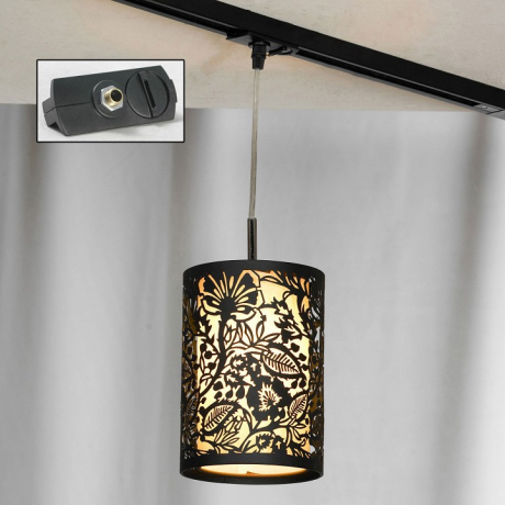 Подвесной светильник Lussole Vetere LSF-2376-01-TAB 