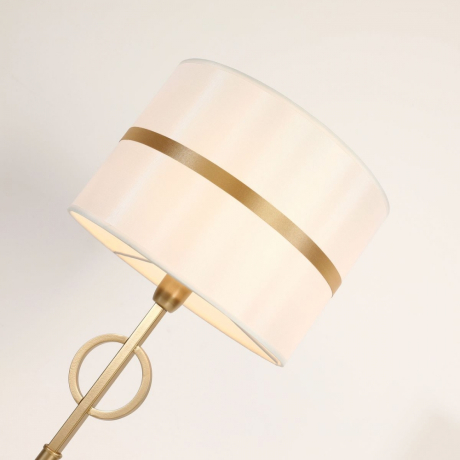 Настольный светильник Favourite Mateo 2634-1T 