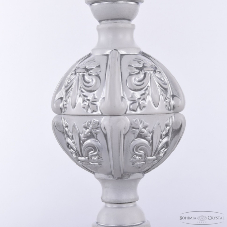 Торшер Bohemia Ivele Crystal AL7901 AL79101T/8/175 B WMN P Aquamarine/M-1H 