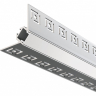 Короб встраиваемый угловой внутренний Maytoni Led Strip  ALM-5022-S-2M 