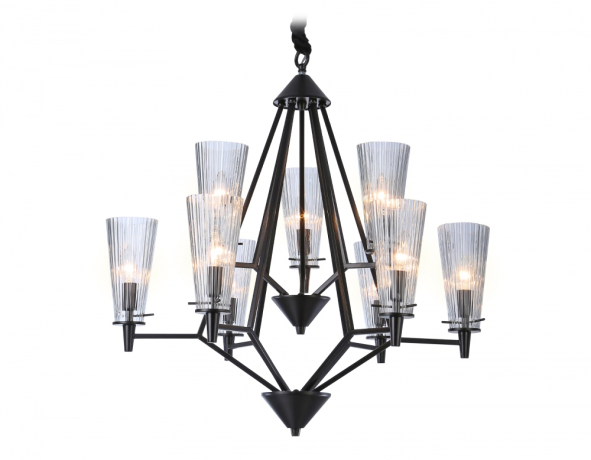 Подвесная люстра Ambrella Light TR TR3238