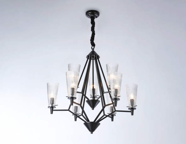 Подвесная люстра Ambrella Light TR TR3238