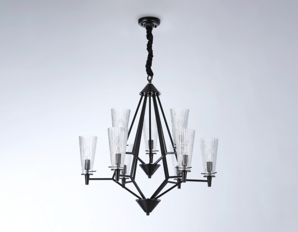Подвесная люстра Ambrella Light TR TR3238