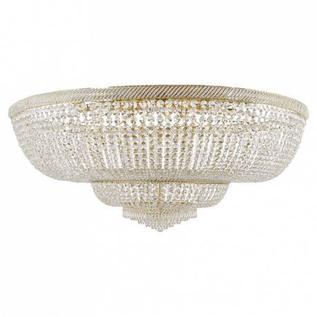 Потолочная люстра Dio D’Arte Bari Bari E 1.2.150.100 G 