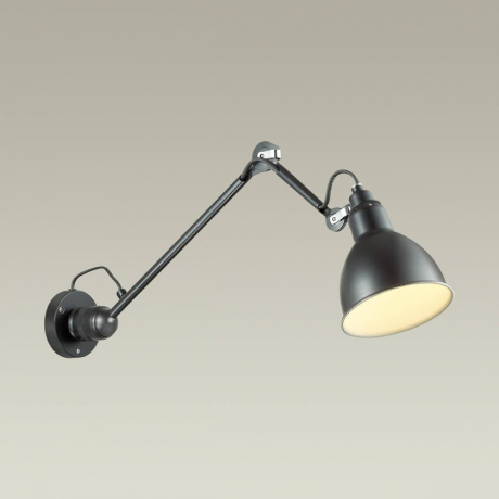 4125/1WD Спот Odeon Light Arta 