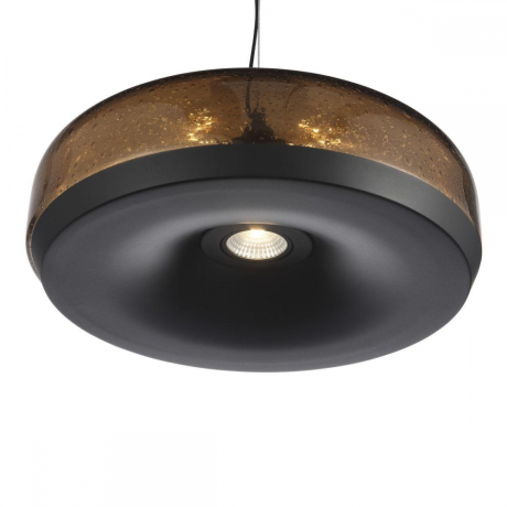 Подвесной светодиодный светильник ST Luce Ripple SL6014.603.01 