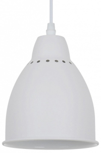 Подвесной светильник Arte Lamp Braccio A2054SP-1WH