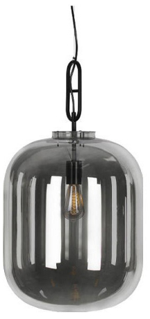 Подвесной светильник Loft it Oda 10195/350 Smoke 