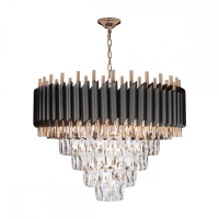 Подвесная люстра Loft it Eclair 10206/600