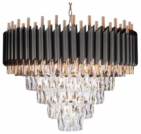 Подвесная люстра Loft it Eclair 10206/600 