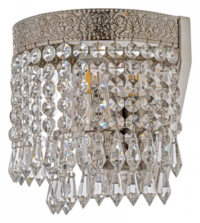 Накладной светильник Arti Lampadari Santa Santa E 2.10.600 NB 