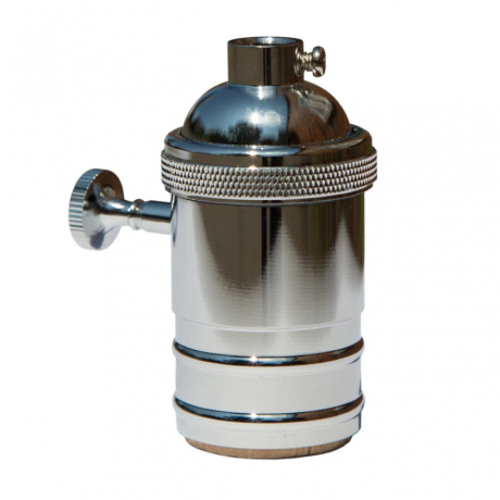 Ретро патроны для ламп LD4002-7 LOFT IT 220V 