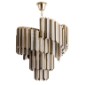 A1681/01 LM-9 Подвесная люстра Divinare Frizzante 