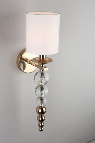 Бра с лампочкой  APLOYT APL.842.11.01+Lamps 