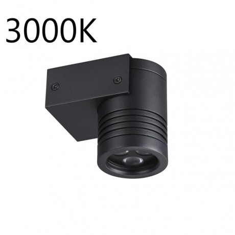 Фасадный светильник Odeon Light Stima Nature 6648/6WL3