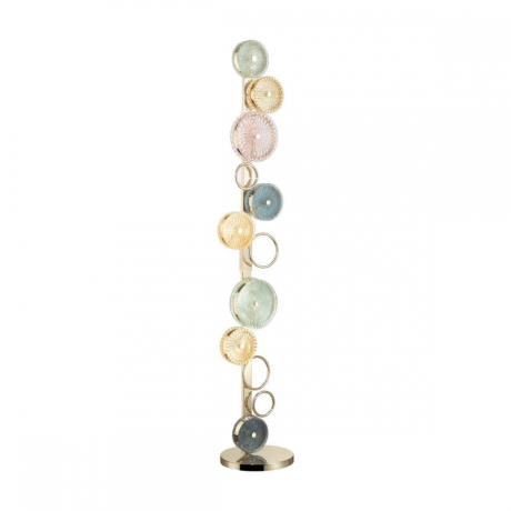 Торшер Odeon Caramella 5412/68FL 