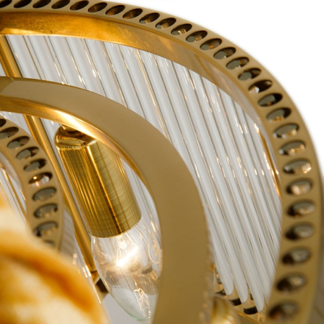 Подвесной светильник Arte Lamp Anetta A1065SP-8PB 