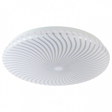 Накладной светильник Эра Slim SPB-6 Slim 8 18-6K 