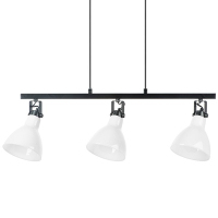 Подвесной светильник с поворотными плафонами Acrobata Lightstar с поддержкой Алисы, 761130