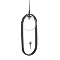 Нарушена упаковка!  <245465> Светильник подвесной ST-Luce Circono SL1201.403.01