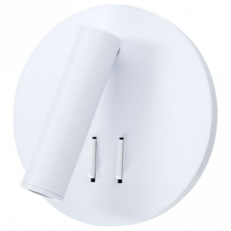 Бра Arte Lamp Electra A8232AP-1WH 