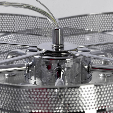 GRLSL-3407-05 Светодиодная подвесная люстра LGO WILMINGTON 