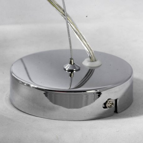 GRLSL-3407-05 Светодиодная подвесная люстра LGO WILMINGTON 