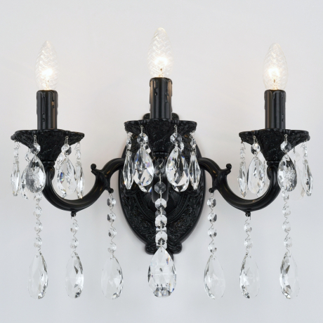 Бра Bohemia Ivele Crystal AL7801B10/3/175 A BM 