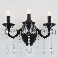 Бра Bohemia Ivele Crystal AL7801B10/3/175 A BM